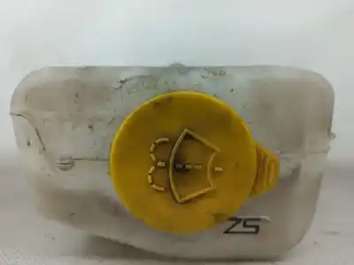 Second-hand car spare part windscreen washer bottle for opel corsa c (x01) 1.2 (f08, f68) oem iam references   