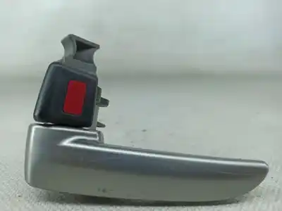 Pezzo di ricambio per auto di seconda mano maniglia interna posteriore sinistra per mazda 3 (bk) 1.6 (bk14) riferimenti oem iam 