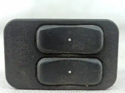 Peça sobressalente para automóvel em segunda mão botão / interruptor elevador vidro dianteiro esquerdo por opel corsa c (x01) 1.2 (f08, f68) referências oem iam 13363202 Peça sobressalente para automóvel em segunda mão botão / interruptor elevador vidro dianteiro esquerdo por opel corsa c (x01) 1.2 (f08, f68) referências oem iam 13363202