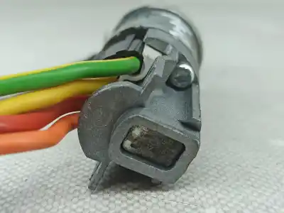 Second-hand car spare part ignition switch for renault 19 ii (b/c53_) 1.2 oem iam references   