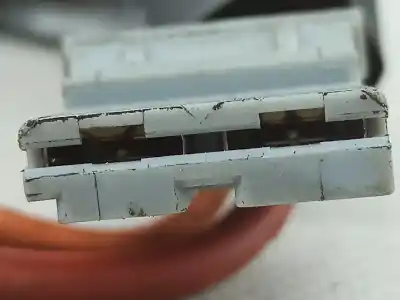 Second-hand car spare part ignition switch for renault 19 ii (b/c53_) 1.2 oem iam references   