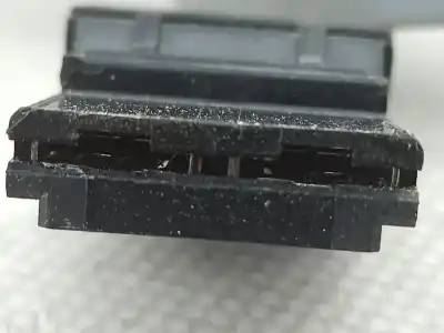 Second-hand car spare part ignition switch for renault 19 ii (b/c53_) 1.2 oem iam references   