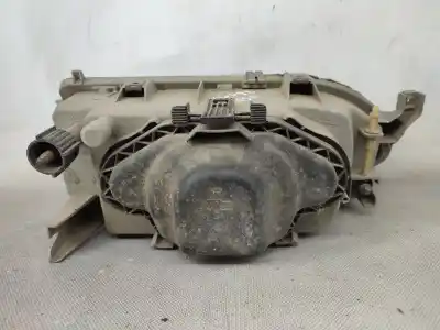 Second-hand car spare part left headlight for renault 19 ii (b/c53_) 1.2 oem iam references   