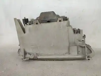 Second-hand car spare part left headlight for renault 19 ii (b/c53_) 1.2 oem iam references   