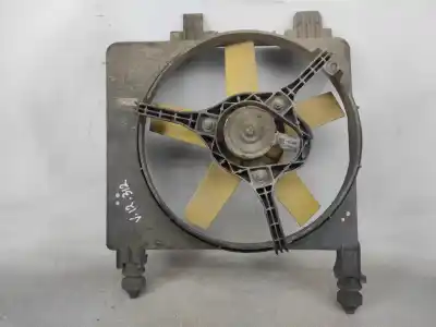 Автозапчасти б/у нагревательный вентилятор за ford fiesta iv (ja_, jb_) 113 e/320 gasolina 3p ссылки oem iam 96fb8k620da