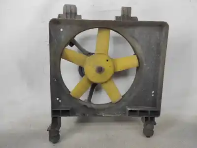 Автозапчасти б/у нагревательный вентилятор за ford fiesta iv (ja_, jb_) 113 e/320 gasolina 3p ссылки oem iam 96fb8k620da  