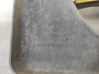 Автозапчасти б/у нагревательный вентилятор за ford fiesta iv (ja_, jb_) 113 e/320 gasolina 3p ссылки oem iam 96fb8k620da  