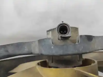 Автозапчасти б/у нагревательный вентилятор за ford fiesta iv (ja_, jb_) 113 e/320 gasolina 3p ссылки oem iam 96fb8k620da  