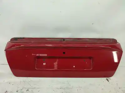 Pezzo di ricambio per auto di seconda mano portellone per citroen ax (za-_) 14 d riferimenti oem iam 