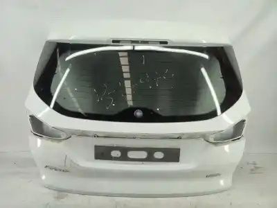 Second-hand car spare part TAILGATE for FORD FOCUS TURN.  OEM IAM references N431F78AB  