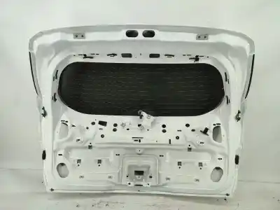 Second-hand car spare part tailgate for ford focus turn. 1.0 ecoboost cat oem iam references n431f78ab  