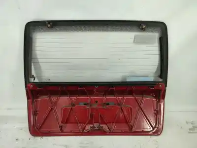 Second-hand car spare part tailgate for citroen ax (za-_) 10 oem iam references   