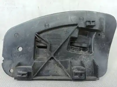 Автозапчасти б/у левая задняя внутренняя ручка за opel corsa c (x01) 1.2 (f08 f68) ссылки oem iam 13104269g  