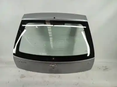Автозапчастина б/у ЗАГАЛЬНІ ДВЕРІ для OPEL CORSA C (X01)  Посилання на OEM IAM   