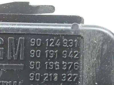 Second-hand car spare part windshiel wiper switch for opel corsa b (s93) 1.2 i (f08 f68 m68) oem iam references 90124931 90191942   Second-hand car spare part windshiel wiper switch for opel corsa b (s93) 1.2 i (f08 f68 m68) oem iam references 90124931 90191942