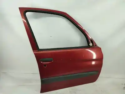 Pezzo di ricambio per auto di seconda mano PORTA ANTERIORE DESTRA per CITROEN XSARA PICASSO (N68)  Riferimenti OEM IAM   