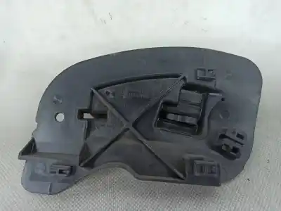 Автозапчастина б/у ліва передня внутрішня ручка для opel corsa c (x01) 1.2 (f08, f68) посилання на oem iam 13104263g   Автозапчастина б/у ліва передня внутрішня ручка для opel corsa c (x01) 1.2 (f08, f68) посилання на oem iam 13104263g