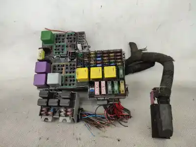 Автозапчастина б/у реле/запоперівник для opel corsa c (x01) 1.2 (f08, f68) посилання на oem iam 09115142