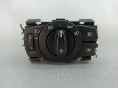 Pezzo di ricambio per auto di seconda mano controllo della luce per bmw x1 (e84) sdrive 20 d riferimenti oem iam 6932792
