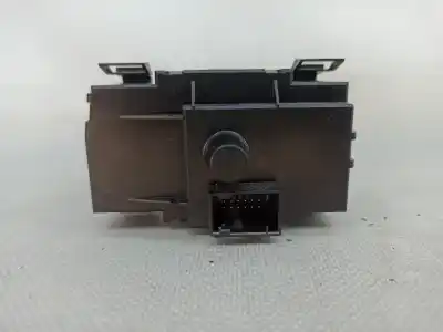 Second-hand car spare part headlights switch for bmw x1 (e84) sdrive 20 d oem iam references 6932792  