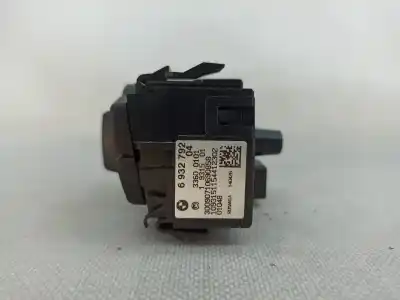 Second-hand car spare part headlights switch for bmw x1 (e84) sdrive 20 d oem iam references 6932792  