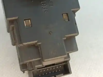 Second-hand car spare part ignition switch for bmw x1 (e84) sdrive 20 d oem iam references 9194399  