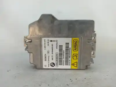 Pezzo di ricambio per auto di seconda mano centralina airbag per bmw x1 (e84) sdrive 20 d riferimenti oem iam 65779184432