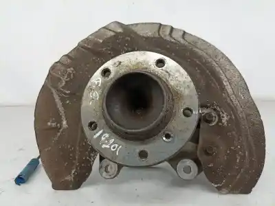 Pezzo di ricambio per auto di seconda mano snodo anteriore sinistro per bmw x1 (e84) sdrive 20 d riferimenti oem iam 31216784865