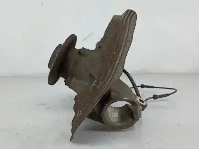 Second-hand car spare part front left knuckle for bmw x1 (e84) sdrive 20 d oem iam references 31216784865  