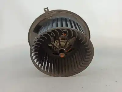 Pezzo di ricambio per auto di seconda mano motore di riscaldamento per bmw x1 (e84) sdrive 20 d riferimenti oem iam 64119227670