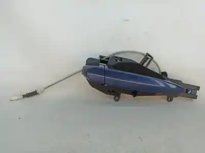 Pezzo di ricambio per auto di seconda mano maniglia esterna posteriore destra per bmw x1 (e84) sdrive 20 d riferimenti oem iam 