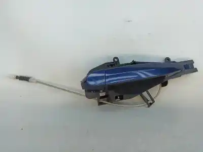 Pezzo di ricambio per auto di seconda mano maniglia esterna posteriore sinistra per bmw x1 (e84) sdrive 20 d riferimenti oem iam 