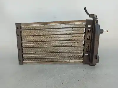 Pezzo di ricambio per auto di seconda mano resistenza al riscaldamento per bmw x1 (e84) sdrive 20 d riferimenti oem iam 985324l04