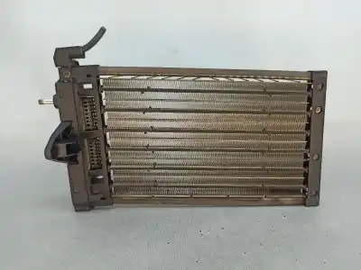 Peça sobressalente para automóvel em segunda mão resistência sofagem chauffage por bmw x1 (e84) sdrive 20 d referências oem iam 985324l04  