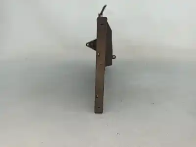 Peça sobressalente para automóvel em segunda mão resistência sofagem chauffage por bmw x1 (e84) sdrive 20 d referências oem iam 985324l04  