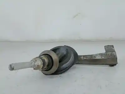 Pezzo di ricambio per auto di seconda mano leva del cambio per bmw x1 (e84) sdrive 20 d riferimenti oem iam 25117529067