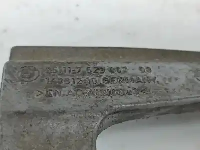 Pièce détachée automobile d'occasion levier pour bmw x1 (e84) sdrive 20 d références oem iam 25117529067  