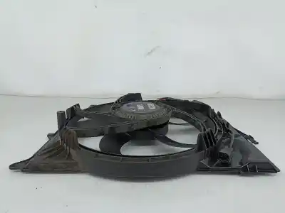 Second-hand car spare part heating fan for bmw x1 (e84) sdrive 20 d oem iam references 16326937515  