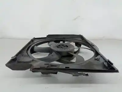Second-hand car spare part heating fan for bmw x1 (e84) sdrive 20 d oem iam references 16326937515  