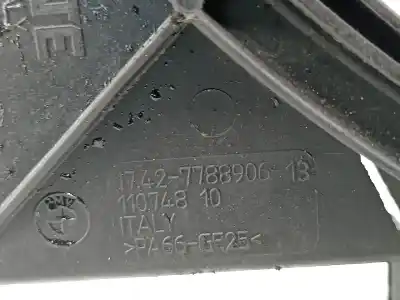 Second-hand car spare part heating fan for bmw x1 (e84) sdrive 20 d oem iam references 16326937515  