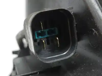 Second-hand car spare part heating fan for bmw x1 (e84) sdrive 20 d oem iam references 16326937515  