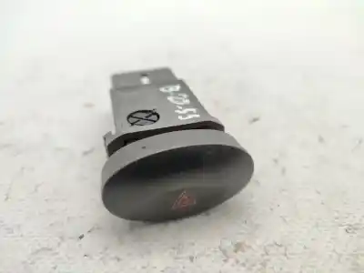 Peça sobressalente para automóvel em segunda mão interruptor 4 piscas - emergência por daewoo matiz (m100, m150) 0.8 referências oem iam 6 pinos