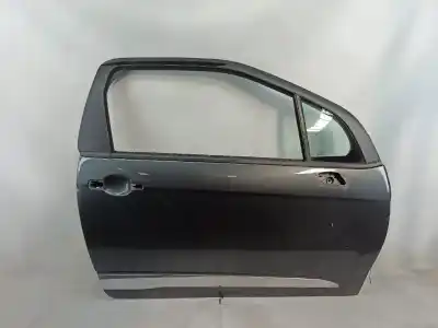 Автозапчасти б/у дверь передняя правая за citroen ds3 1.6 blue-hdi fap ссылки oem iam 