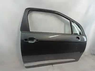 Автозапчасти б/у дверь передняя правая за citroen ds3 1.6 blue-hdi fap ссылки oem iam   