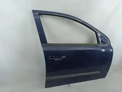Автозапчастина б/у передні праві двері для opel astra h gtc (a04) 1.3 cdti (l08) посилання на oem iam   