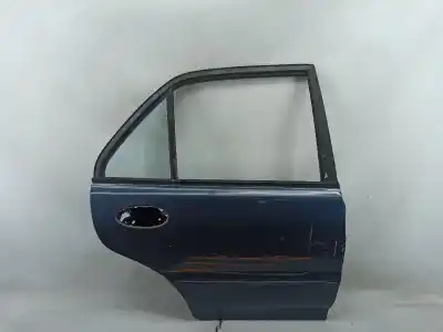 Peça sobressalente para automóvel em segunda mão Porta Do Automóvel Traseira Direita por MITSUBISHI LANCER V (CB_A, CD_A, CE_A) 1.6 16V (CB4A) Referências OEM IAM   
