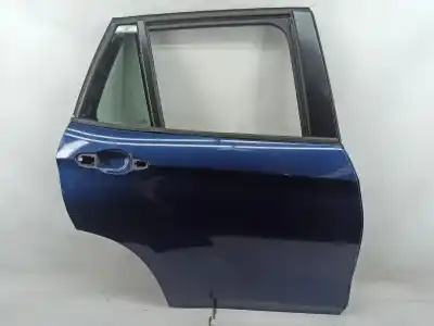 Pezzo di ricambio per auto di seconda mano porta posteriore destra per bmw x1 (e84) sdrive 20 d riferimenti oem iam 