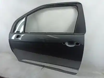 Автозапчасти б/у левая передняя дверь за citroen ds3 1.6 blue-hdi fap ссылки oem iam   