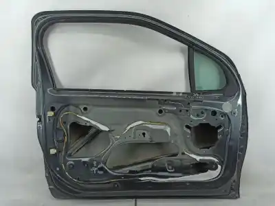 Автозапчасти б/у левая передняя дверь за citroen ds3 1.6 blue-hdi fap ссылки oem iam   