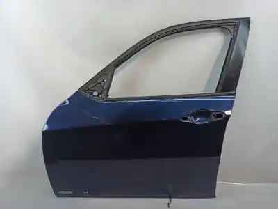 Pezzo di ricambio per auto di seconda mano porta anteriore sinistra per bmw x1 (e84) sdrive 20 d riferimenti oem iam 